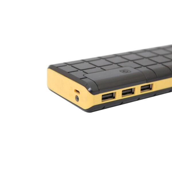akvaari 10000 mAh Power Bank 15W with Lithium ion Battery (P8-10K) - Image 4