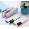 akvaari 10000 mAh Power Bank 15W with Lithium ion Battery (P8-10K)