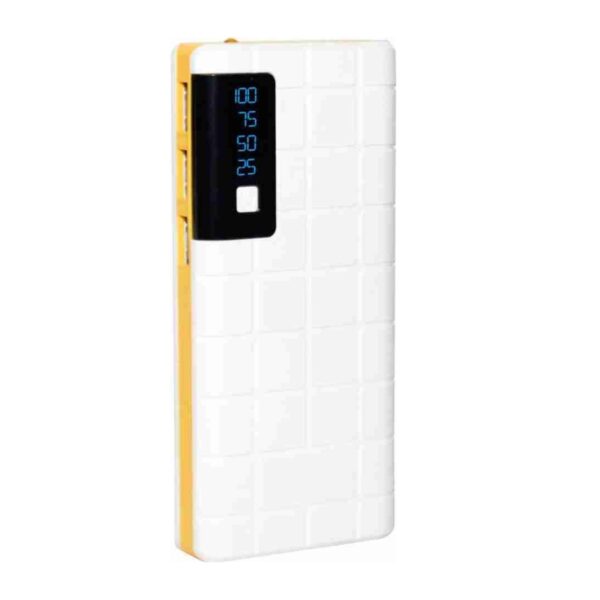 akvaari 10000 mAh Power Bank 15W with Lithium ion Battery (P8-10K) - Image 6