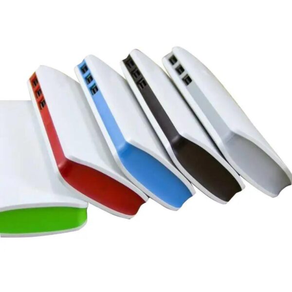 akvaari 10000 mAh Power Bank 15W with Lithium ion Battery (P3-DOTTED-10K) - Image 2