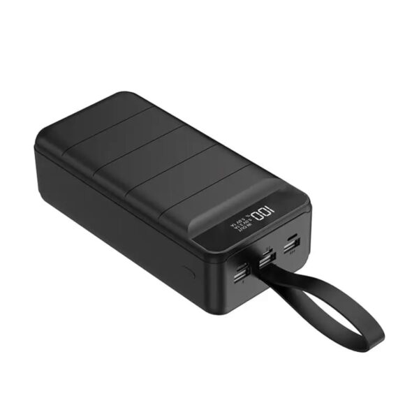 akvaari 80000 mAh Power Bank 70W with Lithium ion Battery (P80K-1) - Image 5
