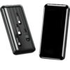akvaari 20000 mAh Power Bank 15W with Lithium Polymer Battery (DX09-20K-GLOW)