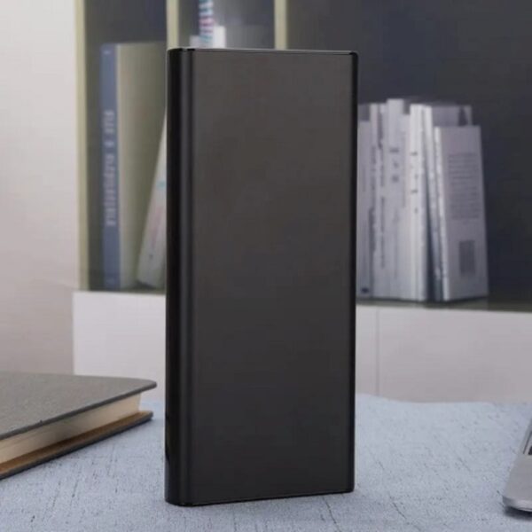 akvaari 10000 mAh Power Bank 15W with Lithium Polymer Battery (K1-10K) - Image 2
