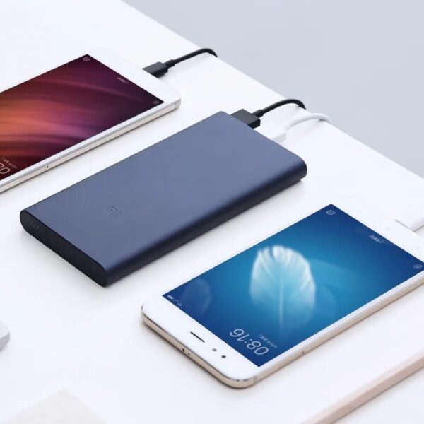 akvaari 10000 mAh Power Bank 15W with Lithium Polymer Battery (K1-10K) - Image 3