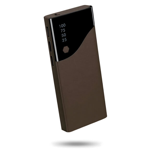 akvaari 10000 mAh Power Bank 15W with Lithium ion Battery (18650-STAR)