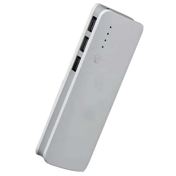 akvaari 10000 mAh Power Bank 15W with Lithium ion Battery (P3-DOTTED-10K) - Image 5